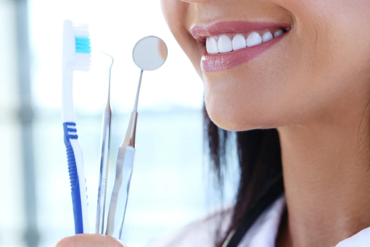 Igienista dentale