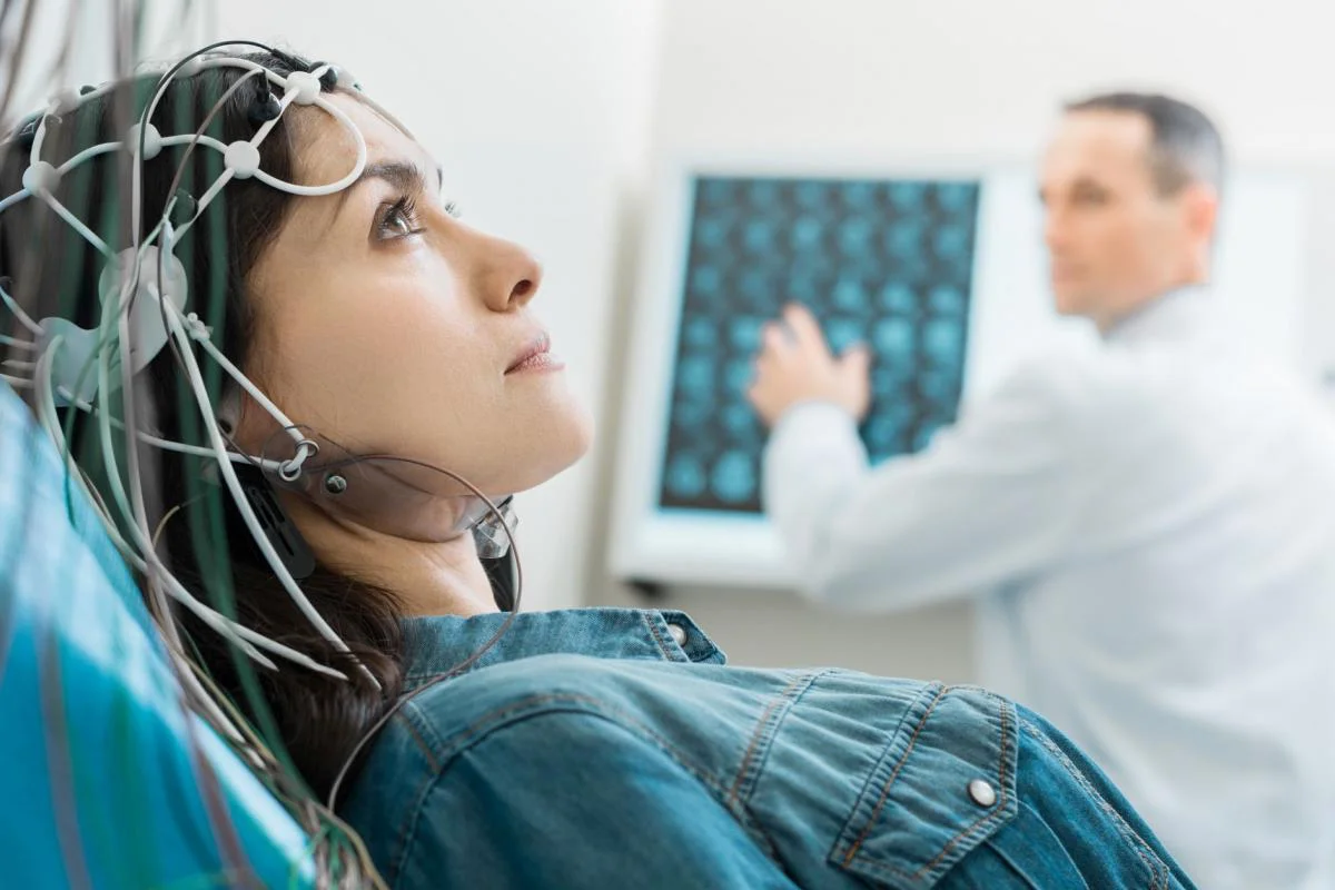 neurofisiopatologia