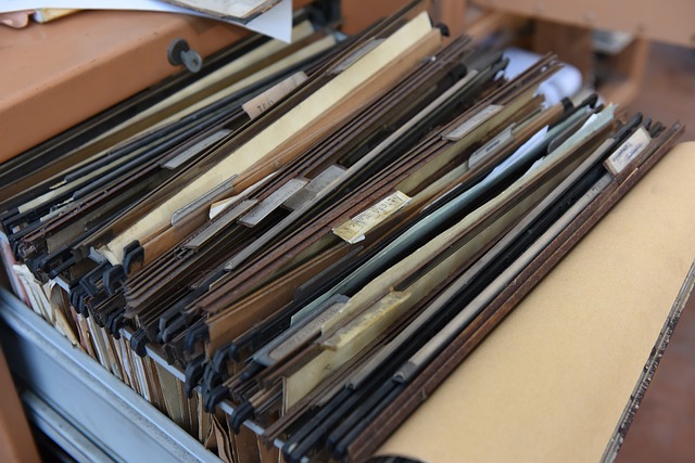 archivio